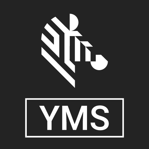 Zebra YMS logo