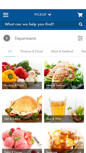 Food Lion To Go Screen 2