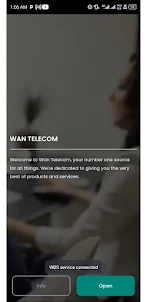 Wan Telecom
