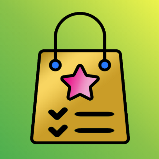 Awesome Shopping List