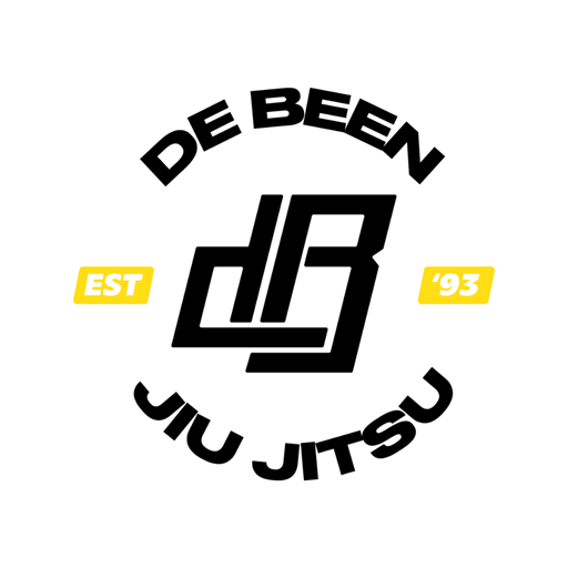 de Been 100% Jiu Jitsu Wodonga 2.5.0 Icon