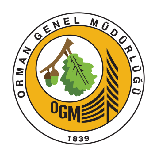 OGM Mobil ve Barkod Uygulaması logo