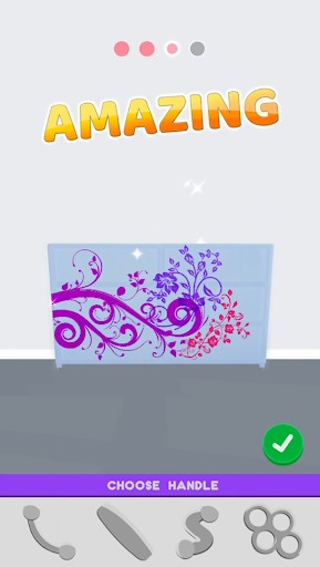 Furniture Makeover 3D