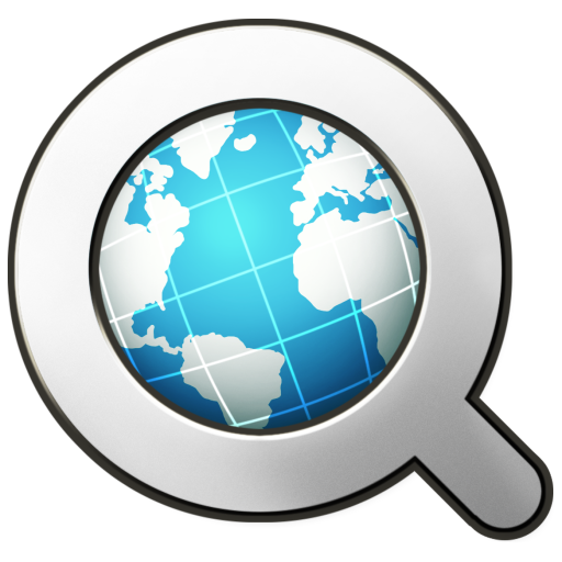 World Quiz 3 Geography 1.0p Icon