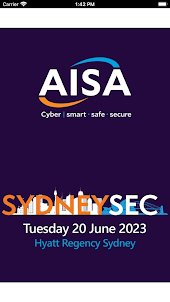 SydneySEC 2023