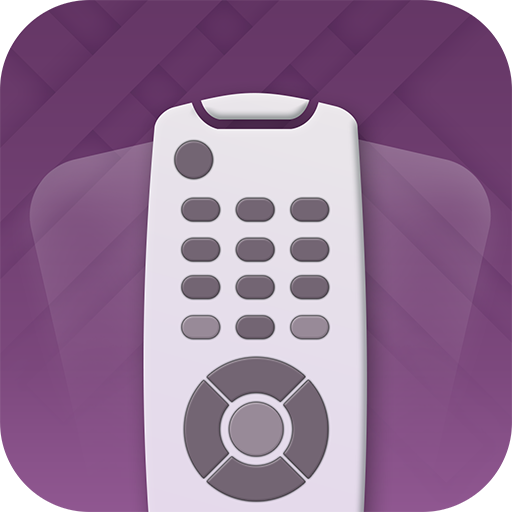 Remote for Hisense TV logo
