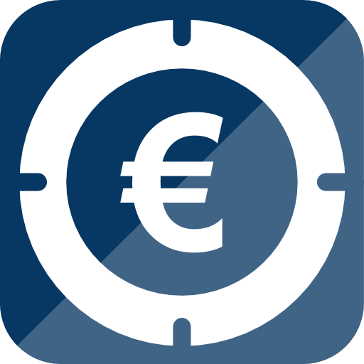 CoinDetect for euro collectors 1.8.21 Icon