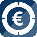 Détecteur de pièces en euros