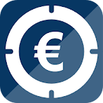 Cover Image of Download CoinDetect for euro collectors  APK