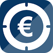 CoinDetect: Euro coin detector