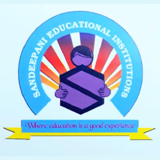 SANDEEPANI EDUCATIONAL INSTITUTIONS