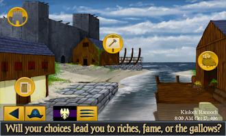 Game screenshot Age of Pirates RPG Elite mod apk