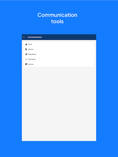 Premier Strata Connect