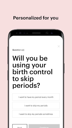 Nurx - Healthcare from Home, Birth Control + Moreのおすすめ画像4