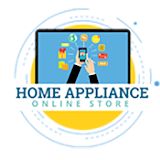 Home Appliance Online Store icon