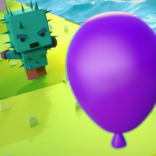 Boom Boom Balloons Unduh di Windows