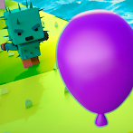 Boom Boom Balloons