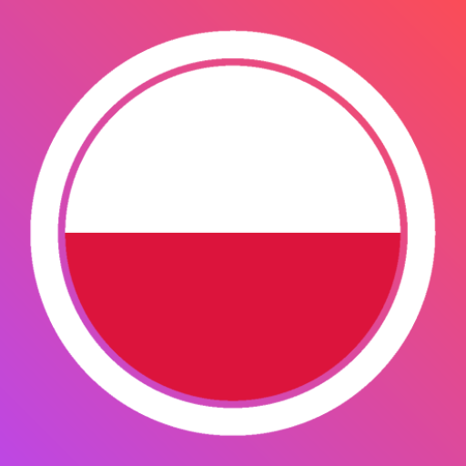 Learn Polish with LENGO logo