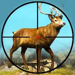 Cover Image of Download Wild Animal Safari Shooting 3D  APK
