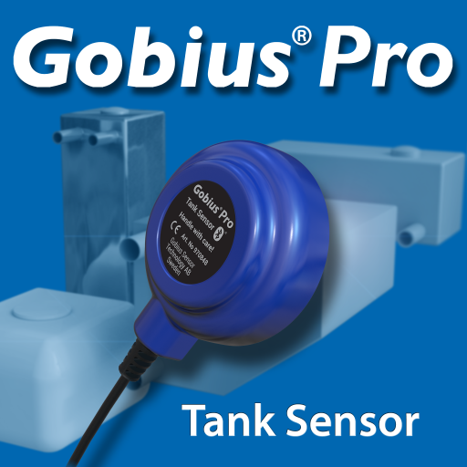 Gobius Pro logo