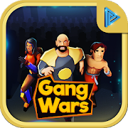 Gang Wars : Battle Royale