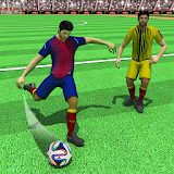 Soccer Football Star Game - WorldCup Leagues icon