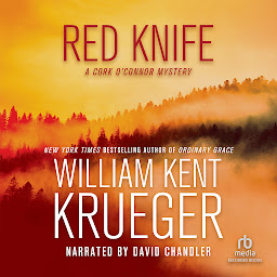 Obraz ikony: Red Knife