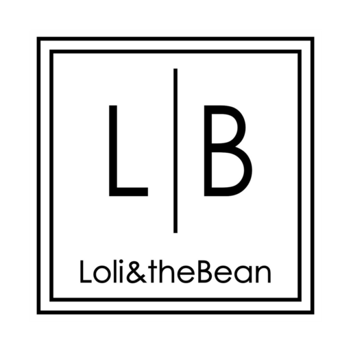 Loli&theBean logo