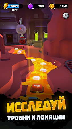 Game screenshot Flippy Knife 2 – Метание ножей apk download