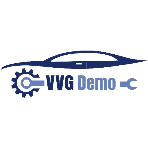 vvG Demo logo