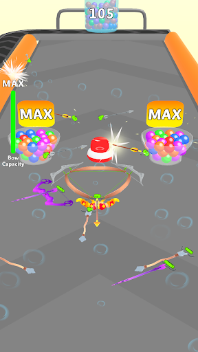 Bow Spin Screen 3