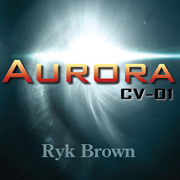 Icon image Aurora: CV-01
