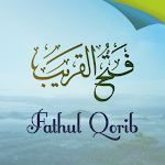 Cover Image of Download Terjemah Kitab Fathul Qorib  APK