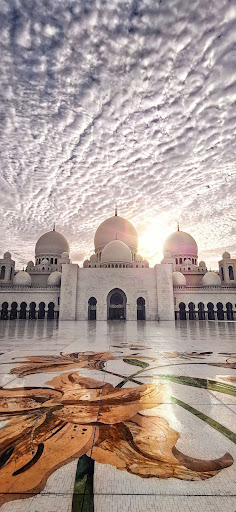 Islamic Wallpapers :Allah Screen 2