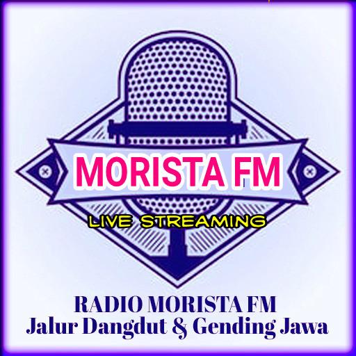 Morista Fm Screen 2