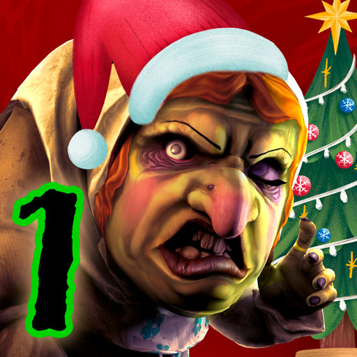 Get Witch Cry: Horror House for Android Aso Report