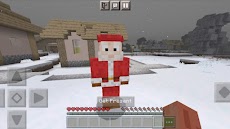 Minecraft クリスマス: モッズ & マップのおすすめ画像5