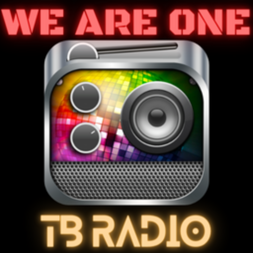 We Are One - TB Radio logo