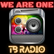 We Are One - TB Radio