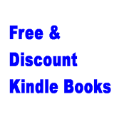 Free & Discount Kindle Books icon