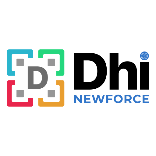 Newforce Job Search App logo