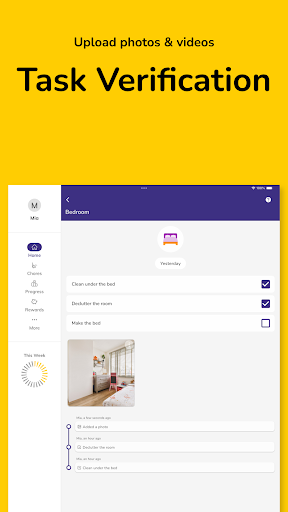 Chore Boss: Allowance Tracker screenshot 9