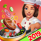 Cooking Frenzy: Chef Restaurant Cooking Games 1.2.40