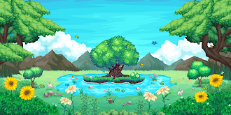 Game screenshot Small Living World mod apk