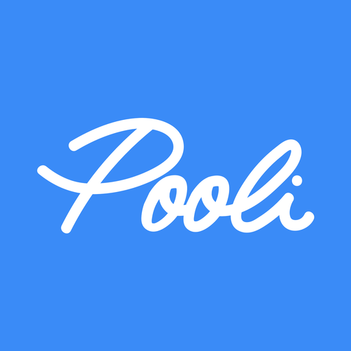 Pooli logo