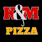 Cover Image of Tải xuống K and M Pizza  APK
