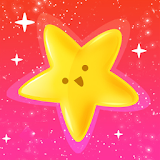 Kawaii cute memory game icon