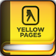 الصفحات الصفراء विंडोज़ पर डाउनलोड करें