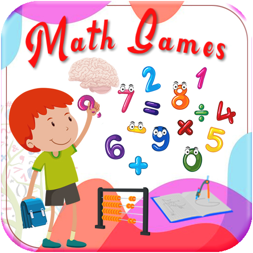 Math Game 1.04 Icon