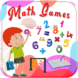 Icon image Math Game